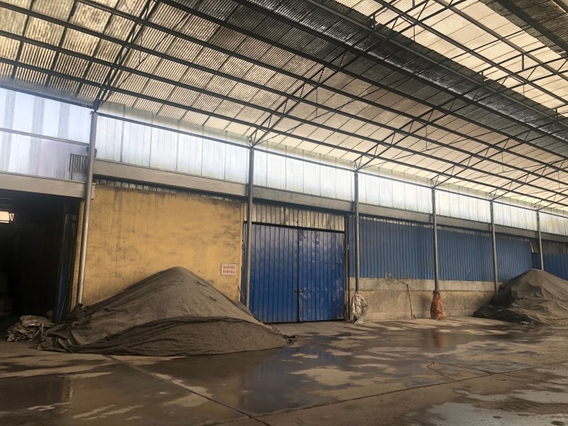 星鑫冶金-硅碳合金庫存